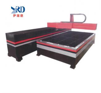 懸臂式光纖激光金屬切割機(jī)